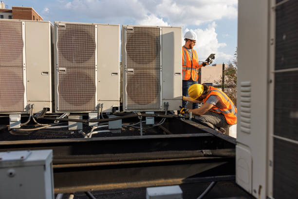Best Air Conditioning Repair  in Raymond, WI