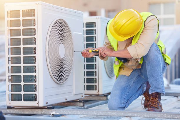 Raymond, WI HVAC Company