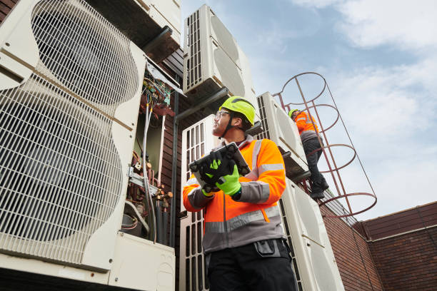 Air Quality Test in Raymond, WI