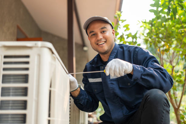 Best HVAC Cleaning Services  in Raymond, WI