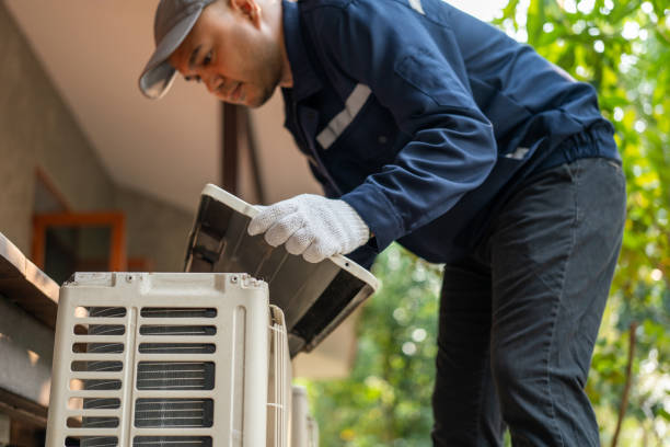 Best HVAC System Installation  in Raymond, WI